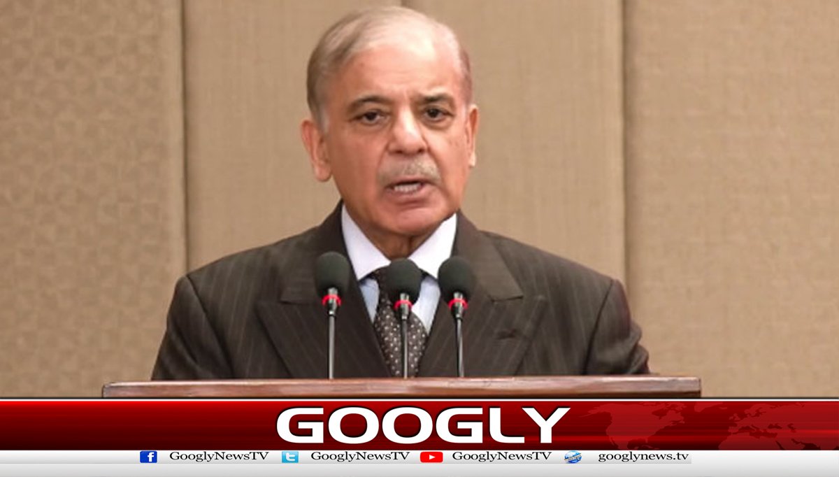 An emergency had to be imposed in Khyber Pakhtunkhwa out of necessity, says the Prime Minister.