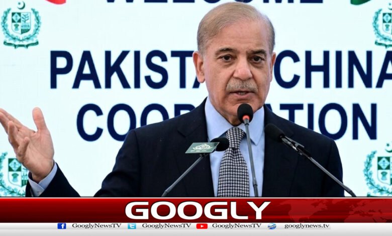 The Prime Minister inaugurated the Pak-China Friendship Hospital.