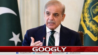 Approval for expansion of Lahore and Karachi airports