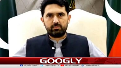 Sohail Afridi's disqualification petition scheduled for hearing