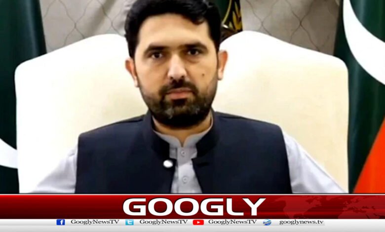 Sohail Afridi's disqualification petition scheduled for hearing