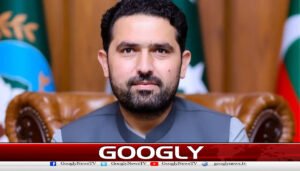 سہیل آفریدی کالانگ مارچ کیلئے4کروڑ چندہ جمع ہونےکادعویٰ