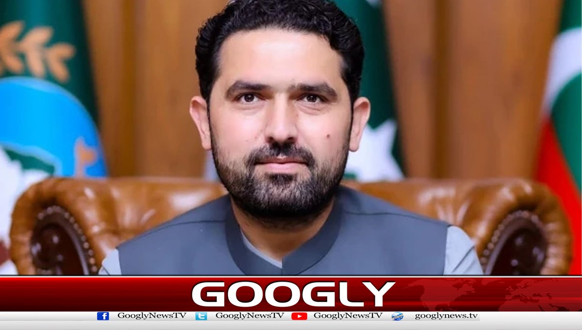 سہیل آفریدی کالانگ مارچ کیلئے4کروڑ چندہ جمع ہونےکادعویٰ