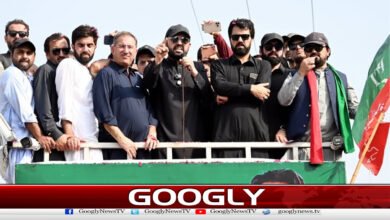عمران خان کا کھلاڑی ہوں، میں نے ایبسلوٹلی ناٹ کہا ہے،سہیل آفریدی 5 "I am Imran Khan's player; I have said 'absolutely not' — Sohail Afridi."