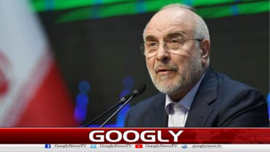 Negotiations are not possible until Iran's conditions are met: Ghalibaf