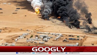 سعودی عرب،آرامکو ریفائنری پر مبینہ حملہ،سیاہ بادل چھاگئے 2 Saudi Arabia: Alleged attack on Aramco refinery; dark clouds loom.