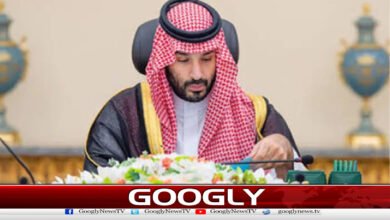 Saudi Arabia will not compromise on security, Crown Prince