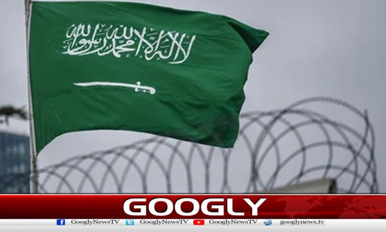 Makkah Al-Mukarramah: Pakistani national sentenced to death for heroin smuggling.