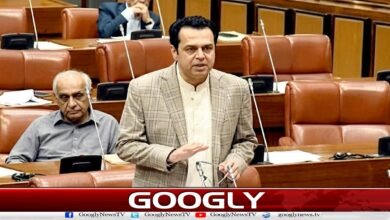 خیبرپختونخوا کو وفاق مزید فنڈز دینے کو تیار ہے : طلال چوہدری 2 The federal government is prepared to provide further funds to Khyber Pakhtunkhwa: Talal Chaudhry