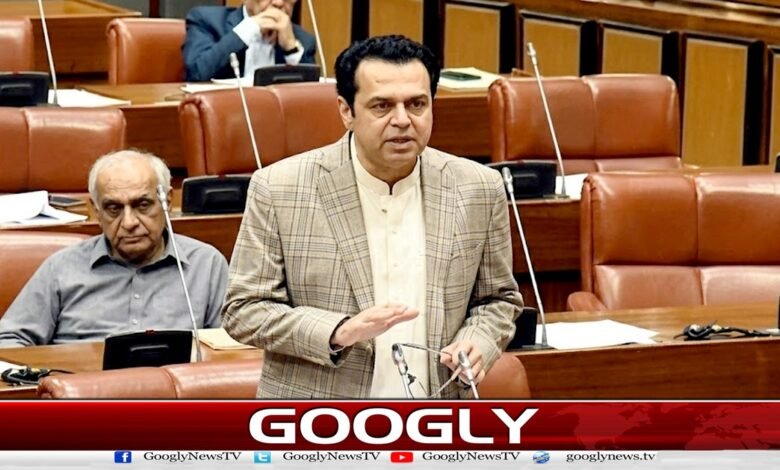 The federal government is prepared to provide further funds to Khyber Pakhtunkhwa: Talal Chaudhry