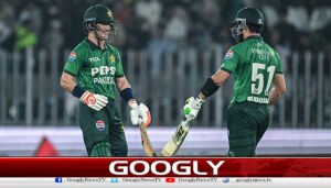  پہلا ٹی 20،پاکستان نے سری لنکا کو 4 وکٹوں سے شکست دیدی