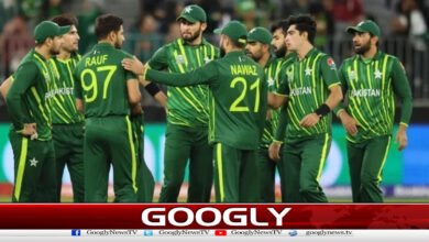 Pakistan's T20 and ODI squads announced for the series against Sri Lanka.