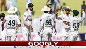 National team announced for Test series against Sri Lanka