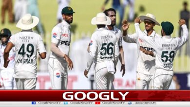 National team announced for Test series against Sri Lanka