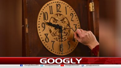 دنیا بھر میں وقت کے نظام میں تبدیلی کا فیصلہ 2 Decision to change time systems worldwide