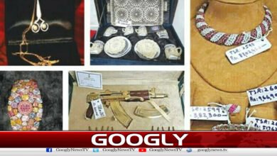 Records of gifts from the President, Prime Minister and federal ministers made public