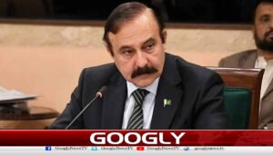 ایمرجنسی 12 اضلاع میں نہیں، پورے خیبرپختونخوامیں لگےگی،طارق فضل