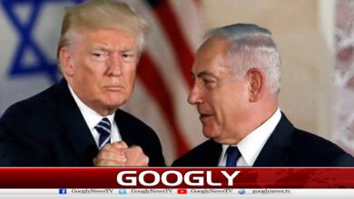 ٹرمپ نے ایران پر حملےکی اسرائیلی درخواست مسترد کردی 5 Trump rejected an Israeli request to attack Iran.