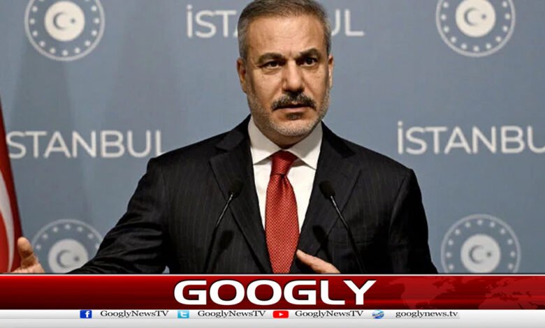Türkiye has termed India's criticism of the Makkah Agreement as unjustified.