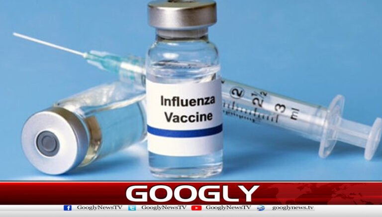 In Lahore, the influenza vaccine has also become unavailable, following the shortage of insulin.