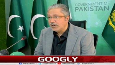 Federal government hints at imposing Governor's Rule in Khyber Pakhtunkhwa until elections