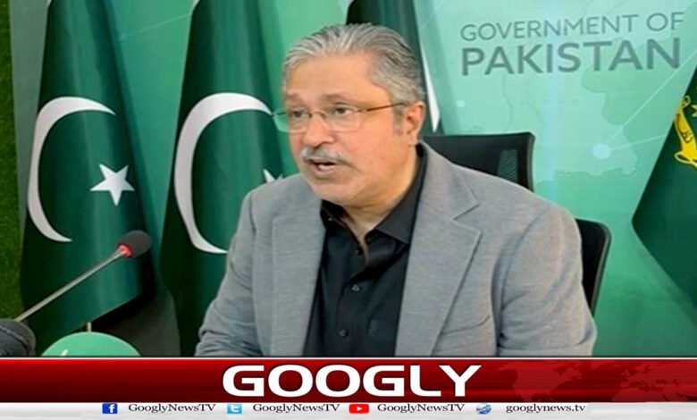 Federal government hints at imposing Governor's Rule in Khyber Pakhtunkhwa until elections