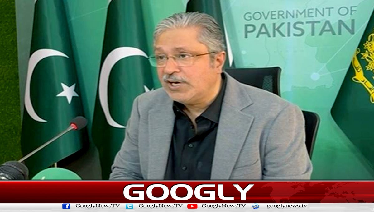 Federal government hints at imposing Governor's Rule in Khyber Pakhtunkhwa until elections
