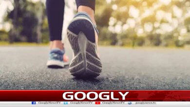 دل کے دورےسےبچنےکیلئےچہل قدمی لازمی قرار 5 Walking is essential to prevent heart attacks