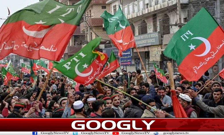 4اکتوبر لانگ مارچ،PTI پنجاب کے اراکین اسمبلی بلوں میں کیوں چھپ گئے؟ 1 website Googly 10