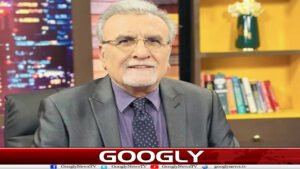 وفاقی حکومت کو مذاکرات کا عندیہ دیتے نظر آتے سہیل آفریدی