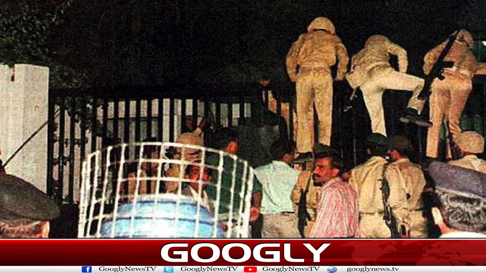 website Googly 115