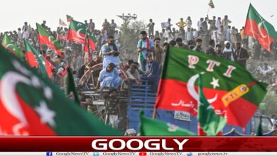 گورنر راج،PTIکیلئے اپنی احتجاجی تحریک جاری رکھنا ناممکن کیوں؟ 5 website Googly 124