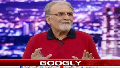 خیبر پی کے میں گورنر راج۔۔۔ کاش فریقین 5 website Googly 125