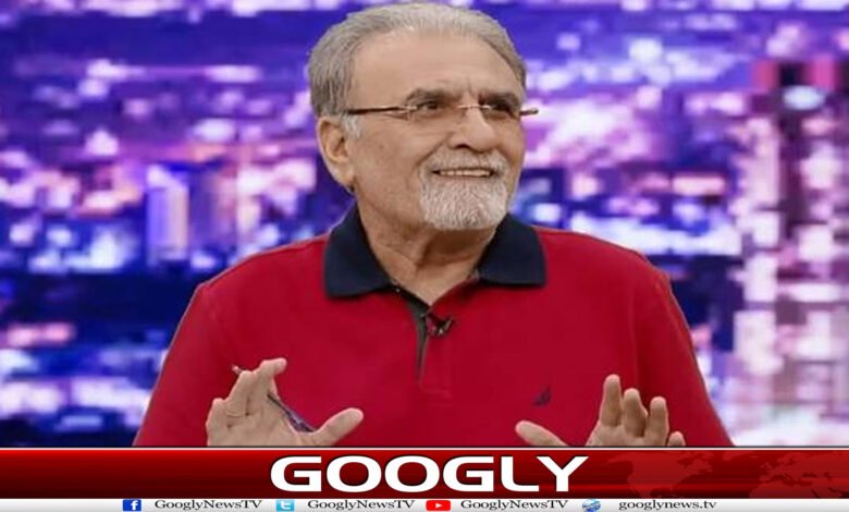 خیبر پی کے میں گورنر راج۔۔۔ کاش فریقین 1 website Googly 125