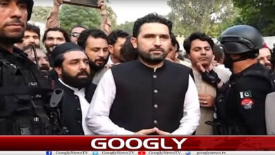 سہیل آفریدی کی ایوان اقتدار میں واپسی ناممکن کیوں؟ 5 website Googly 127