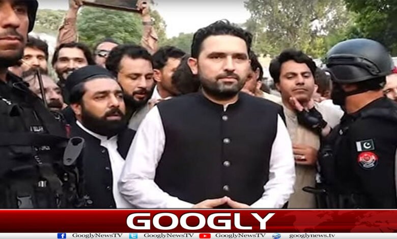 سہیل آفریدی کی ایوان اقتدار میں واپسی ناممکن کیوں؟ 1 website Googly 127