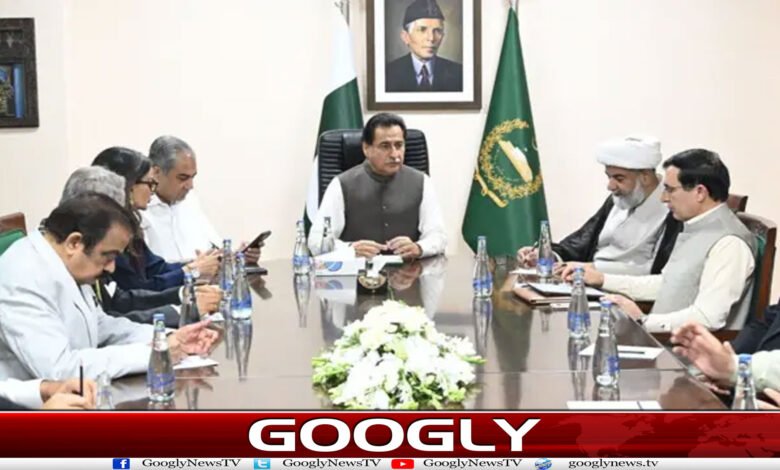 حکومت PTIمذاکرات کے دوران نوبت گورنر راج تک کیسے پہنچی؟ 1 website Googly 144