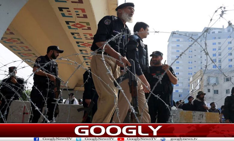 خیبرپختونخوا میں گورنر راج کے نفاذ کے بعد حکومت کیلئے بڑا چیلنج کیا؟ 1 website Googly 158