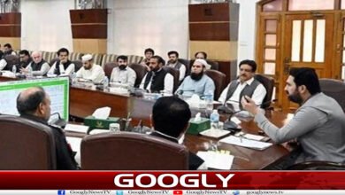گورنر راج کے بعد PTIکی انقلابی قیادت بلوں میں کیوں چھپ گئی؟ 5 website Googly 159
