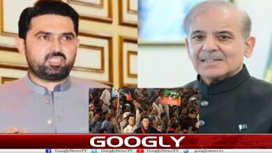 4اکتوبر احتجاج: کیا PTIاور حکومت کے مابین مفاہمت ممکن ہے؟ 2 website Googly 16
