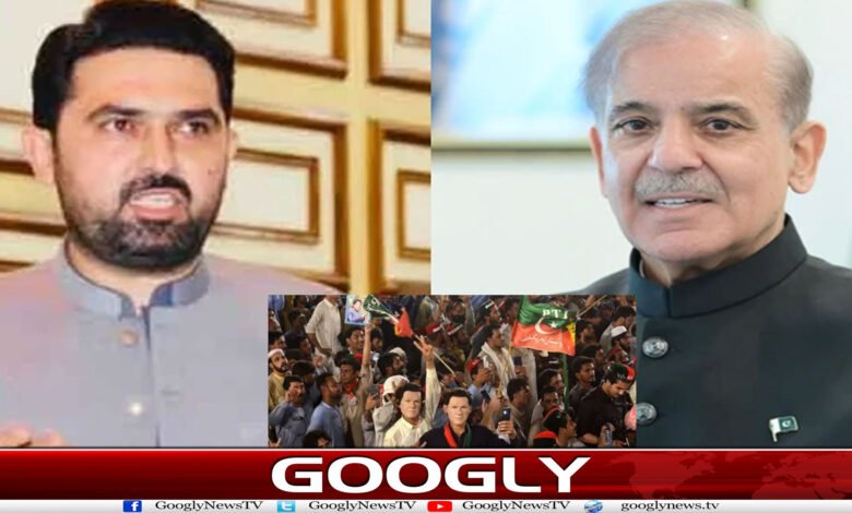 4اکتوبر احتجاج: کیا PTIاور حکومت کے مابین مفاہمت ممکن ہے؟ 1 website Googly 16