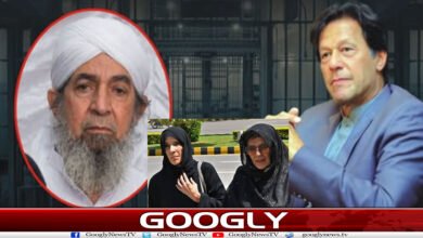 عمران خان کے دوسرے بہنوئی نے بھی بغاوت کر دی 5 website Googly 165