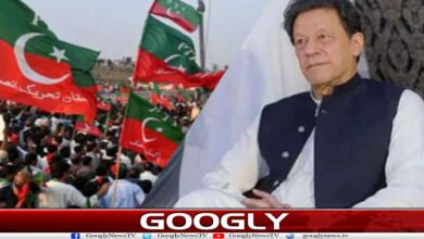 محاذ آرائی سے مفاہمت تک، کیا پی ٹی آئی اپنی حکمت عملی بدلے گی؟ 5 website Googly 168