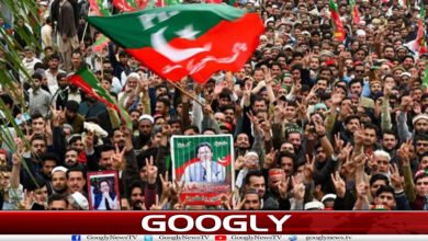 پارٹی میں بغاوت،PTIقیادت کی چھٹی کا مطالبہ زور کیوں پکڑنے لگا؟ 5 website Googly 170
