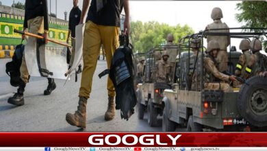 کیا گورنرراج کے نفاذ سےKPKمیں دہشتگردی کا خاتمہ ممکن ہے؟ 5 website Googly 181