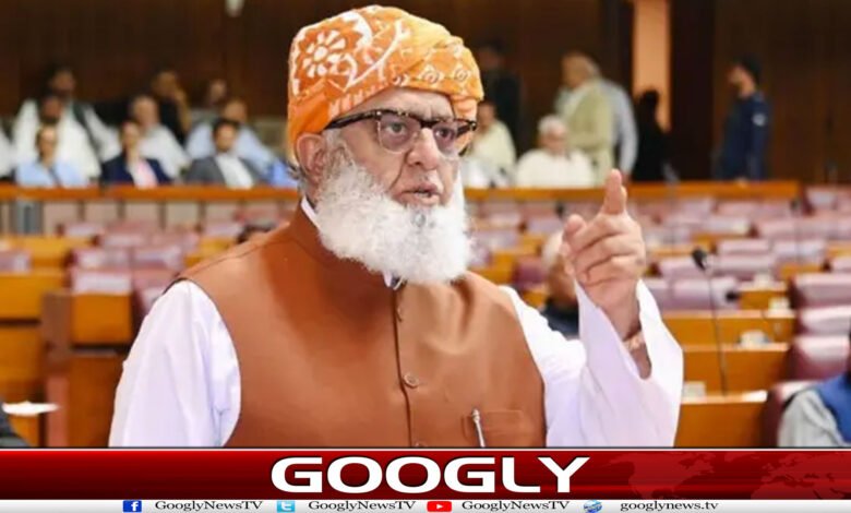 مولانا کے بیانات میں اچانک اتنی سختی کیوں آ گئی؟ 1 website Googly 187