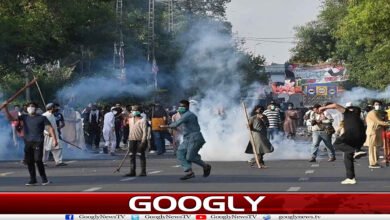 احتجاج یا مذاکرات: کیا قبائلی جرگہKPKمیں تصادم روک پائے گا؟ 5 website Googly 2