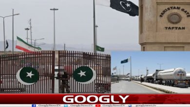 پاک ایران تجارت کی فوری معطلی کی اصل وجہ کیا؟ 2 website Googly 208