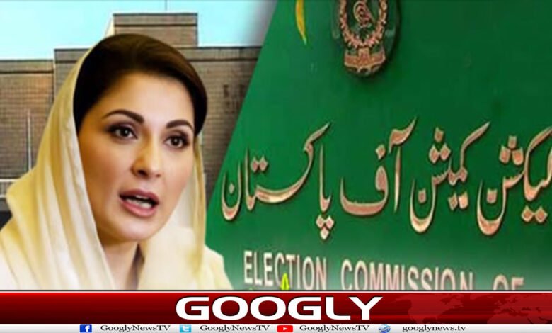پنجاب میں بلدیاتی انتخابات، الیکشن کمیشن اور حکومت پھر آمنے سامنے 1 website Googly 221