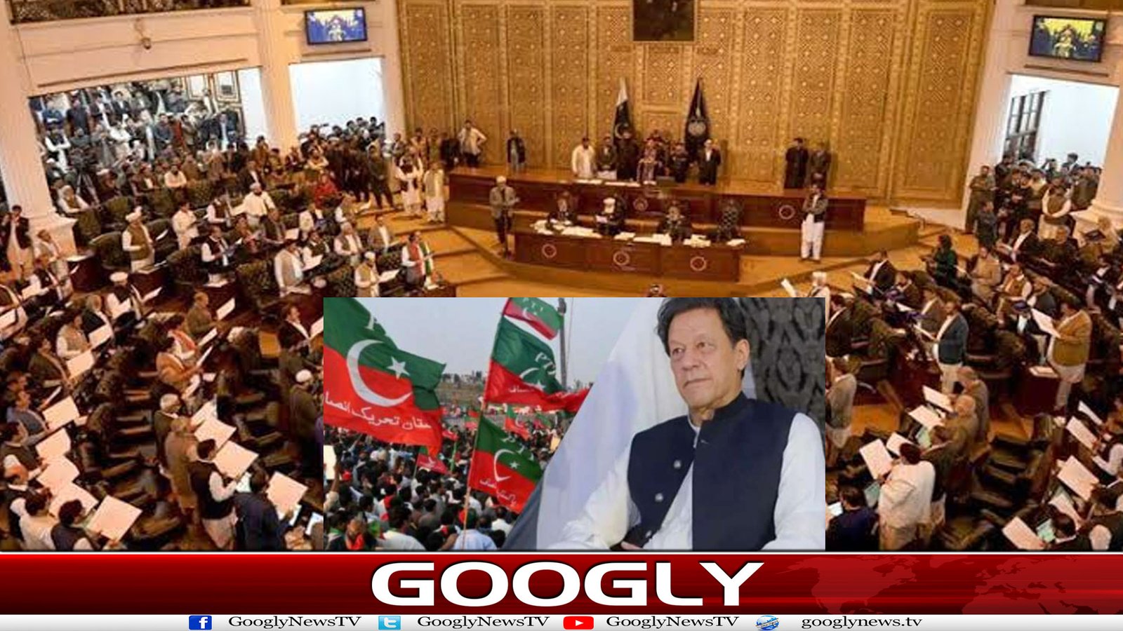 website Googly 240